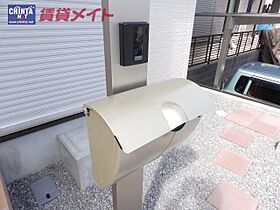 レセルバ  ｜ 三重県桑名市大字東方（賃貸一戸建4LDK・1階・97.75㎡） その7