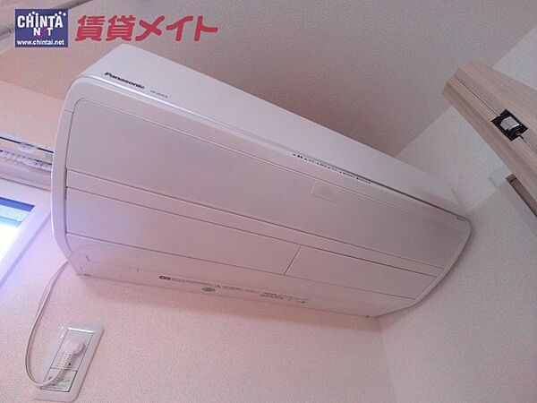 画像17:同型部屋写真です