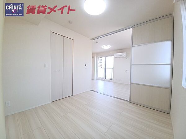 Sun Quest 305｜三重県桑名市大字矢田(賃貸アパート1LDK・3階・40.28㎡)の写真 その25