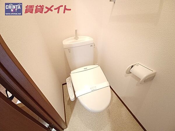 画像10:同タイプの部屋写真です。