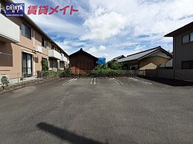 ツヴァイテ 102 ｜ 三重県いなべ市員弁町大泉新田（賃貸アパート1LDK・1階・54.60㎡） その16