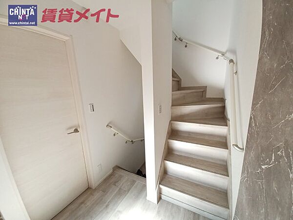 画像22:同物件別部屋写真