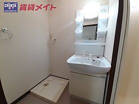 グランデ・ルネサス 103 ｜ 三重県桑名市長島町又木（賃貸マンション1LDK・1階・40.95㎡） その12