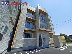 アガパンサス東員 301 ｜ 三重県員弁郡東員町大字鳥取（賃貸アパート1LDK・3階・38.00㎡） その22