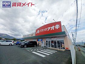 ヴィラ大安 C ｜ 三重県いなべ市大安町石榑東（賃貸アパート1DK・1階・32.00㎡） その25