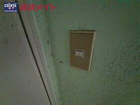 ヴィラ大安 C ｜ 三重県いなべ市大安町石榑東（賃貸アパート1DK・1階・32.00㎡） その15