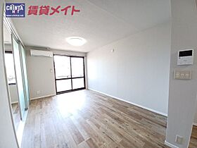 メゾン　ド　フルール 102 ｜ 三重県桑名市神楽町２丁目（賃貸アパート1LDK・1階・38.83㎡） その24