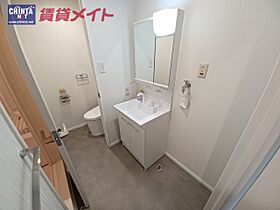 メゾン　ド　フルール 102 ｜ 三重県桑名市神楽町２丁目（賃貸アパート1LDK・1階・38.83㎡） その10