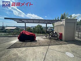 アンジュデトワール 105 ｜ 三重県桑名市星見ヶ丘５丁目（賃貸アパート1LDK・1階・33.21㎡） その24