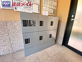 グランデ・ルネサス 205 ｜ 三重県桑名市長島町又木（賃貸マンション1LDK・2階・40.95㎡） その24