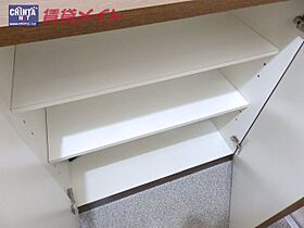 シオス 2C ｜ 三重県桑名市長島町松ケ島（賃貸マンション3DK・2階・54.23㎡） その16