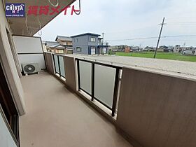 シオス 2C ｜ 三重県桑名市長島町松ケ島（賃貸マンション3DK・2階・54.23㎡） その13