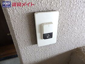 シオス 2C ｜ 三重県桑名市長島町松ケ島（賃貸マンション3DK・2階・54.23㎡） その15