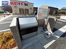 クレール西之内 101 ｜ 三重県員弁郡東員町大字鳥取（賃貸アパート1LDK・1階・50.41㎡） その22