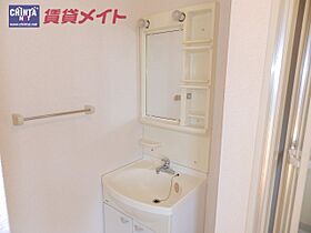 セジュールバーミー 103 ｜ 三重県桑名郡木曽岬町大字栄（賃貸アパート2DK・1階・41.89㎡） その11