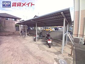 モナリエ・キャンドル 102 ｜ 三重県桑名市内堀（賃貸アパート1K・1階・33.39㎡） その17