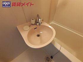 α（アルファ） 103 ｜ 三重県いなべ市大安町平塚（賃貸アパート1R・1階・19.00㎡） その10