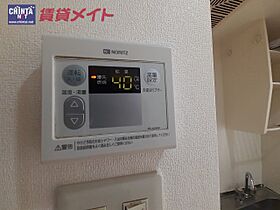 α（アルファ） 103 ｜ 三重県いなべ市大安町平塚（賃貸アパート1R・1階・19.00㎡） その26