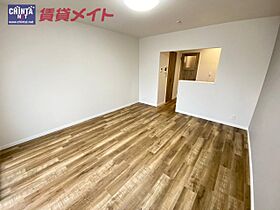 ＧＲＡＣＥ東方 105 ｜ 三重県桑名市大字東方（賃貸アパート1K・1階・31.40㎡） その3