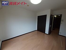 グレイトフルフジワラＡ棟 2F ｜ 三重県いなべ市藤原町市場（賃貸アパート1K・2階・25.35㎡） その3