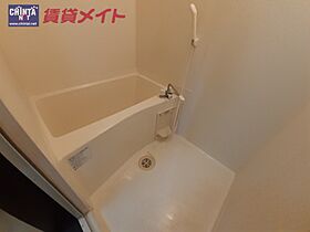 グレイトフルフジワラＡ棟 2F ｜ 三重県いなべ市藤原町市場（賃貸アパート1K・2階・25.35㎡） その5