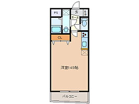 大安ヒルズ 610 ｜ 三重県いなべ市大安町南金井（賃貸マンション1R・6階・35.20㎡） その2