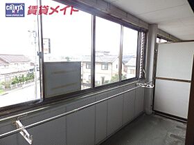 ハイツさざんか 202 ｜ 三重県桑名市長島町押付（賃貸マンション2LDK・2階・55.35㎡） その10