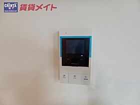 LECOCON桑名V 101 ｜ 三重県桑名市宮通（賃貸アパート1LDK・1階・35.33㎡） その13