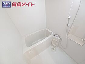 スプルース 105 ｜ 三重県桑名市大字東方（賃貸アパート1DK・1階・29.67㎡） その5