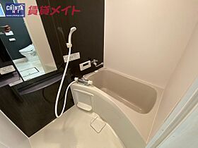 エクセルシアK II 104 ｜ 三重県桑名市三崎通（賃貸テラスハウス1R・1階・28.97㎡） その5