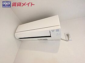 エクセルシアK II 104 ｜ 三重県桑名市三崎通（賃貸テラスハウス1R・1階・28.97㎡） その14