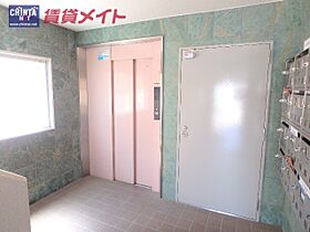 Nビレッジ 4A ｜ 三重県桑名市新矢田１丁目（賃貸マンション1R・4階・31.00㎡） その6