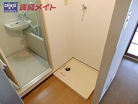 ラ・セルシオ 2B ｜ 三重県桑名市高塚町４丁目（賃貸アパート2K・2階・33.12㎡） その12