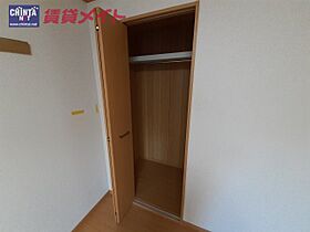 メゾンフジワラ 105 ｜ 三重県いなべ市北勢町瀬木（賃貸アパート1DK・1階・26.70㎡） その12