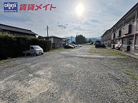 アークビレッジＢ棟 201 ｜ 三重県いなべ市大安町宇賀（賃貸アパート1LDK・2階・35.54㎡） その7