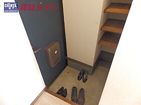 フラットＹ 105 ｜ 三重県桑名市大字安永（賃貸アパート1R・1階・20.00㎡） その12