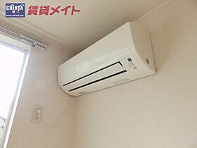 フラットＹ 105 ｜ 三重県桑名市大字安永（賃貸アパート1R・1階・20.00㎡） その14