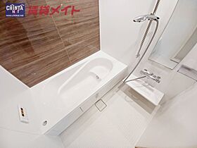 ライン　メゾン　II 201 ｜ 三重県桑名市長島町鎌ケ地（賃貸アパート2LDK・2階・59.55㎡） その5