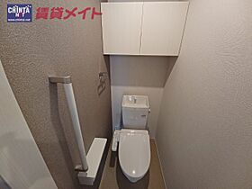 ライン　メゾン　I 101 ｜ 三重県桑名市長島町鎌ケ地（賃貸アパート1LDK・1階・50.14㎡） その7