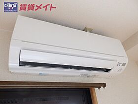 メゾンソレイユ 103 ｜ 三重県桑名市大字蓮花寺（賃貸マンション2LDK・1階・61.13㎡） その16