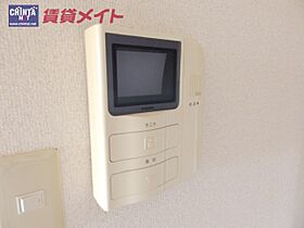 メゾンソレイユ 103 ｜ 三重県桑名市大字蓮花寺（賃貸マンション2LDK・1階・61.13㎡） その15