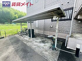 メゾンソレイユ 103 ｜ 三重県桑名市大字蓮花寺（賃貸マンション2LDK・1階・61.13㎡） その24