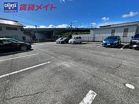 ハイツ弥風 1D ｜ 三重県桑名市大字上野（賃貸マンション1LDK・1階・54.97㎡） その8