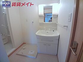 エーデルハイム 102 ｜ 三重県桑名市大字安永（賃貸アパート1K・1階・37.52㎡） その11