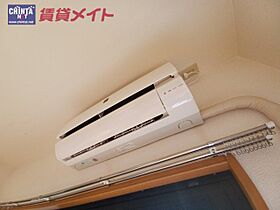 ＩＳＳＡ 202 ｜ 三重県いなべ市北勢町麻生田（賃貸マンション1LDK・2階・42.00㎡） その11