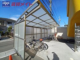 ＩＳＳＡ 202 ｜ 三重県いなべ市北勢町麻生田（賃貸マンション1LDK・2階・42.00㎡） その8