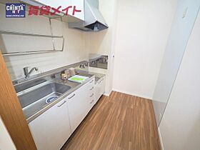 グロリアスＳＴ 204 ｜ 三重県桑名市大字東方（賃貸マンション3LDK・2階・65.30㎡） その24