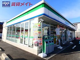 ユーミーフローラマンション 2A ｜ 三重県桑名市大字桑名（賃貸マンション1K・2階・22.80㎡） その22