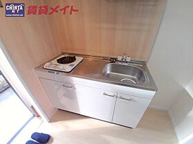 コスモス 101 ｜ 三重県桑名市大字東方（賃貸アパート1K・1階・20.24㎡） その4