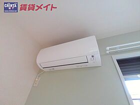 コスモス 101 ｜ 三重県桑名市大字東方（賃貸アパート1K・1階・20.24㎡） その15